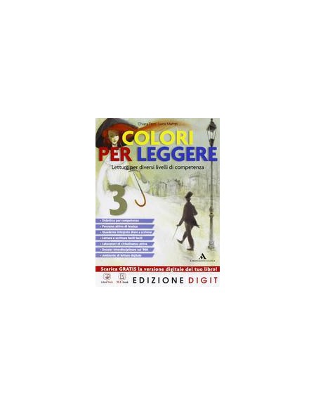 colori-per-leggere-vol-3--storie-di-dei-ed-eroi--quad-comp-lettura--me-book--cont-digit-int-vol