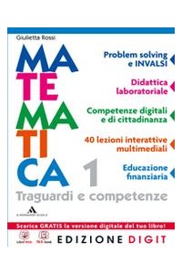 traguardi-e-competenze-aritmetica-1--geometria-1--me-book--risorse-digitali-vol-1