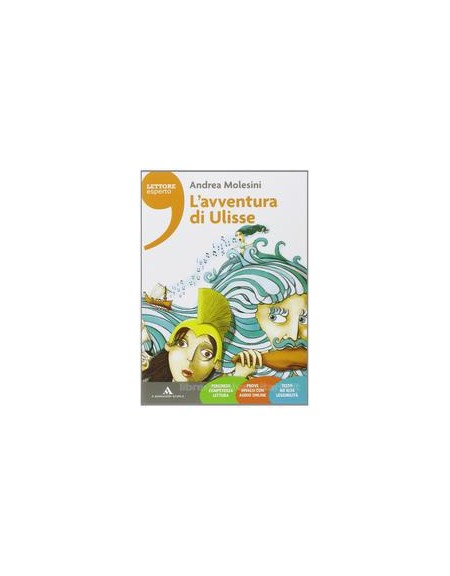 avventura-di-ulisse-l--vol-u
