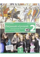INGRANAGGI DELLA STORIA (GLI) VOL.1+CIVICA DALLA PREISTORIA A ROMA REPUBBLICANA + TEMI DI EDUCAZIONE CIVICA Vol. 1