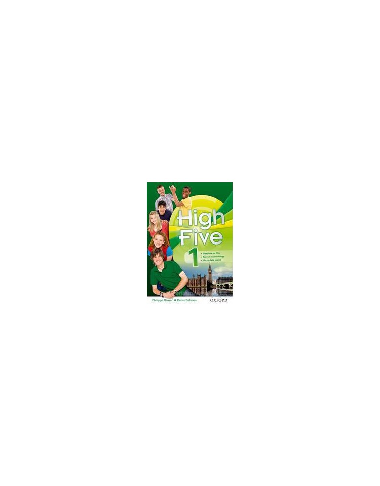 high-five-1-sbb--cd-audio--espansione-vol-1