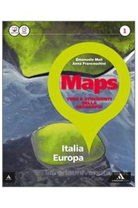 maps-vol-1-italia-europa--gloss-multilingue-atlante-1-vol-1