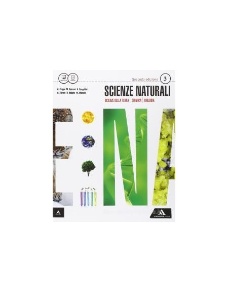 scienze-naturali---2-ed-volume-3-vol-1