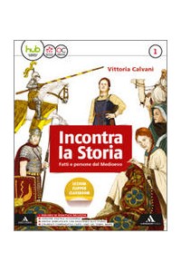 incontra-la-storia-volume-1atlante-1laboratorio-1storia-antica-vol-1