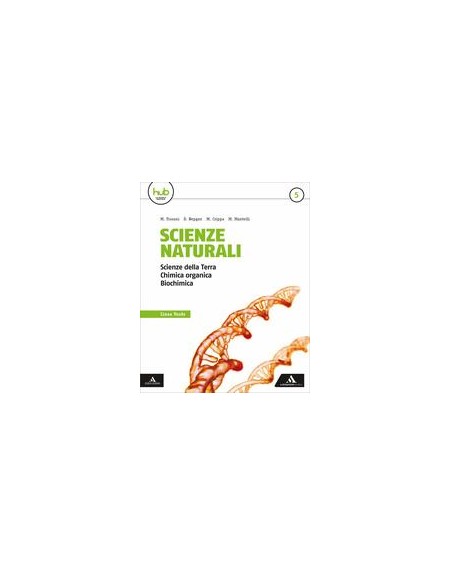 scienze-naturali-linea-verde-volume-5