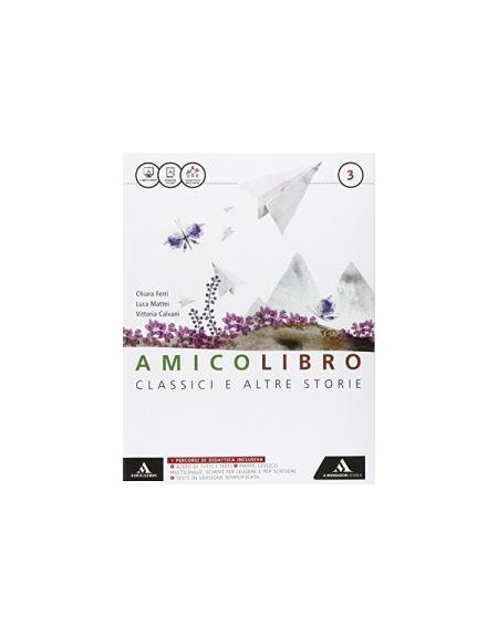 amico-libro-volume-3quaderno-3-vol-3