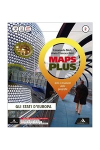 maps-plus-volume-2fascicolo-2atlante-2-vol-2