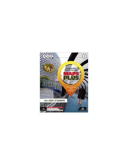 maps-plus-volume-2fascicolo-2atlante-2-vol-2