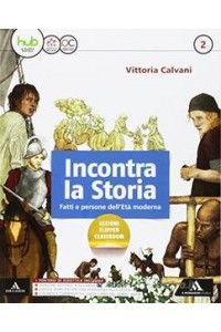 incontra-la-storia-volume-2atlante-2laboratorio-2-vol-2