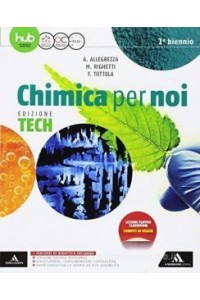 chimica-per-noi--edizione-tech-volume-volume-unico-vol-u