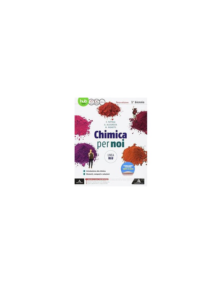 chimica-per-noi--linea-blu--3-edizione-volume-ab-vol-u