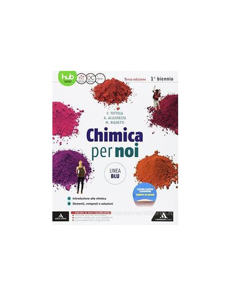chimica-per-noi--linea-blu--3-edizione-volume-ab-vol-u