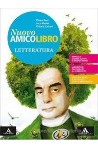 nuovo-amico-libro-volume-2--letteratura--quaderno-vol-2