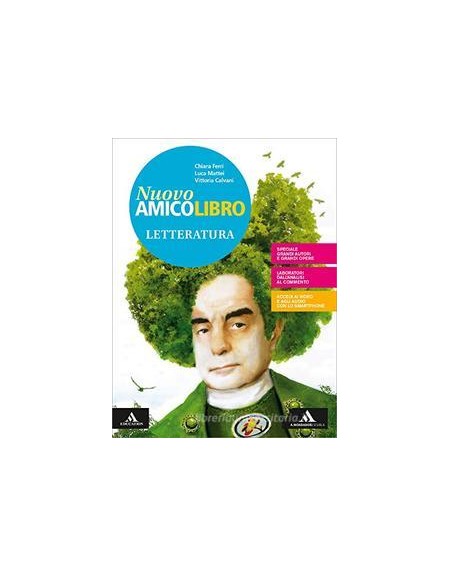 nuovo-amico-libro-volume-2--letteratura--quaderno-vol-2