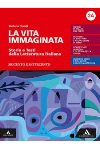 vita-immaginata-la-volume-2a--2b--percorsi-2-vol-2