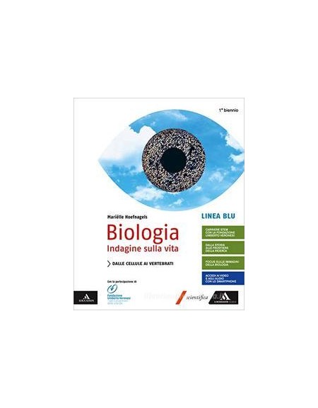 biologia-indagine-sulla-vita-linea-blu-volume-1-vol-u