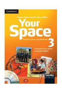 your-space-level-3--sb-and-b-ith-dvdromaudio-cd-cb-ith-audio-cd