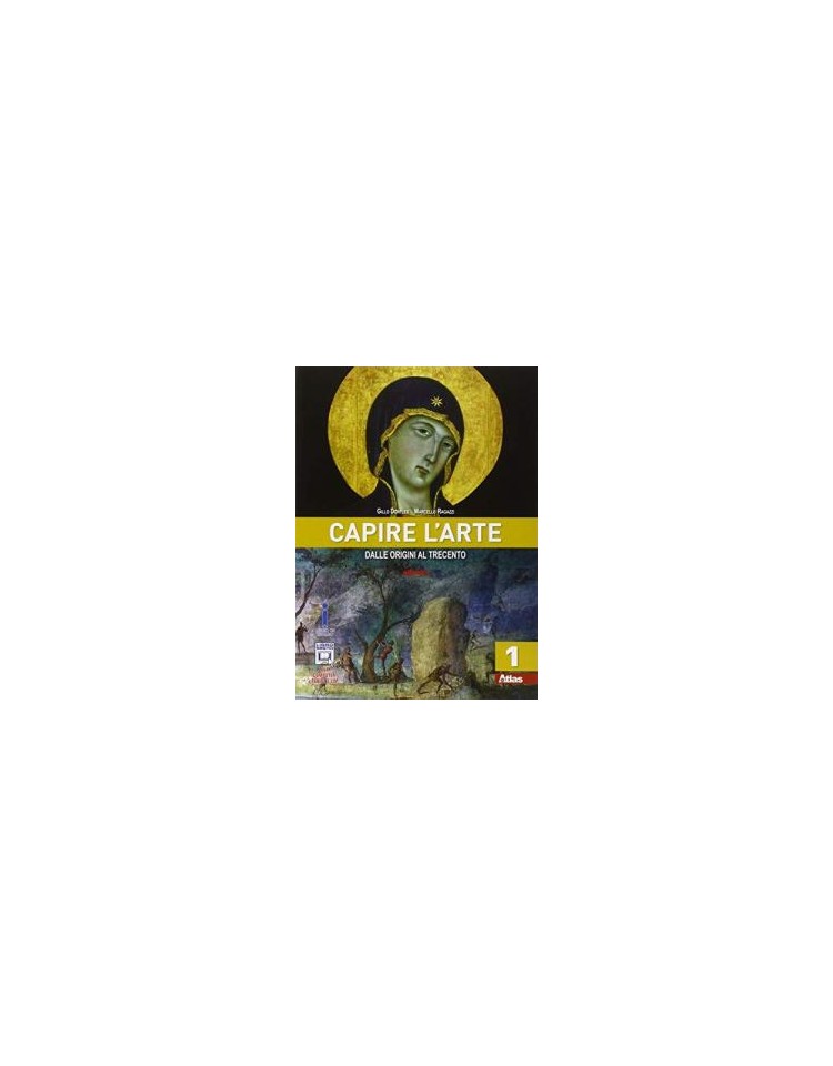 capire-larte-dalle-origini-al-trecento-vol-1