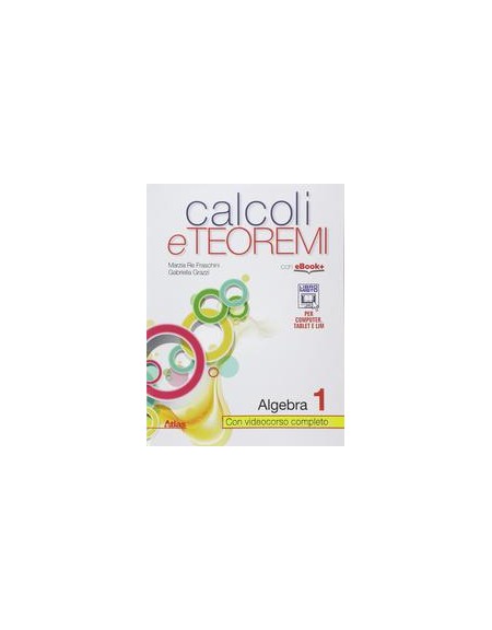 calcoli-e-teoremi-1--vol-1
