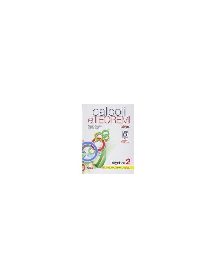 calcoli-e-teoremi-2--vol-2