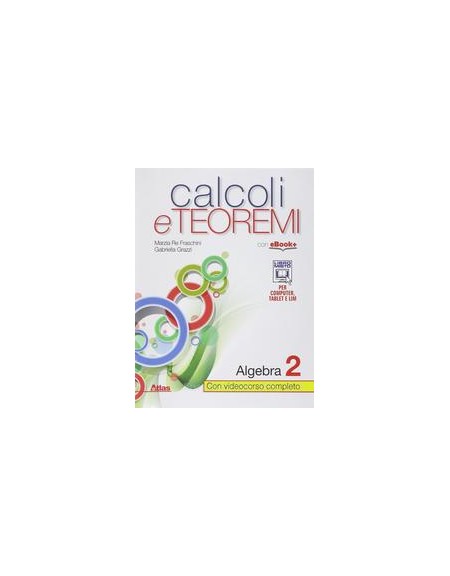 calcoli-e-teoremi-2--vol-2