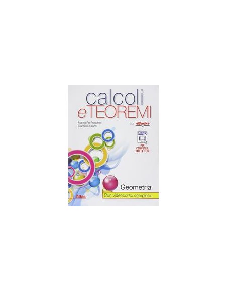 calcoli-e-teoremi-geometria-vol-u