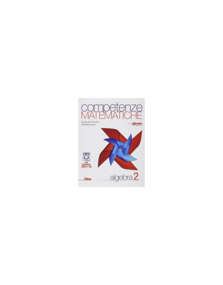 competenze-matematiche-2-algebra-vol-2