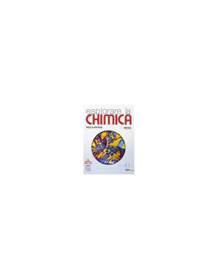 esplorare-la-chimica-2--vol-2