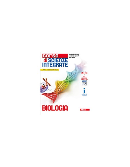 corso-di-scienze-integrate-biologia--vol-u