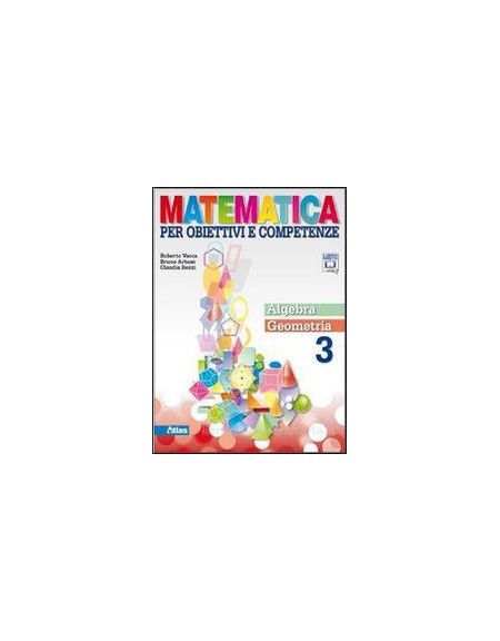 matematica-per-obiettivi-e-competenze-3-algebra--geometria-vol-3