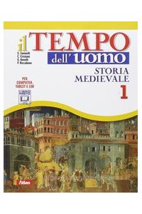 tempo-delluomo-il-1--vol-1