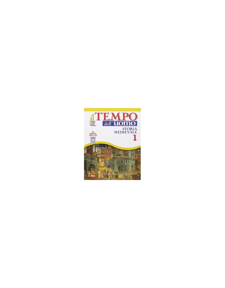 tempo-delluomo-il-1--vol-1