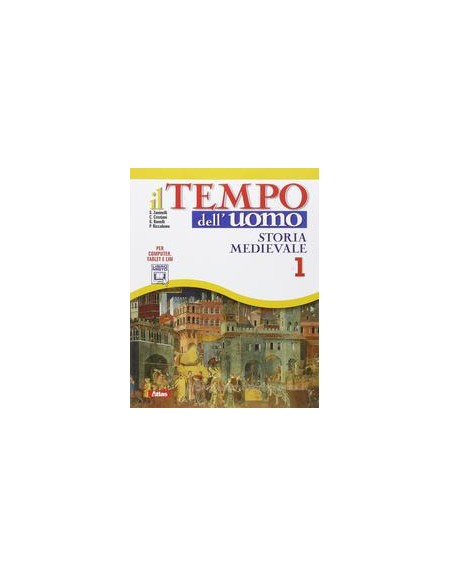 tempo-delluomo-il-1--vol-1
