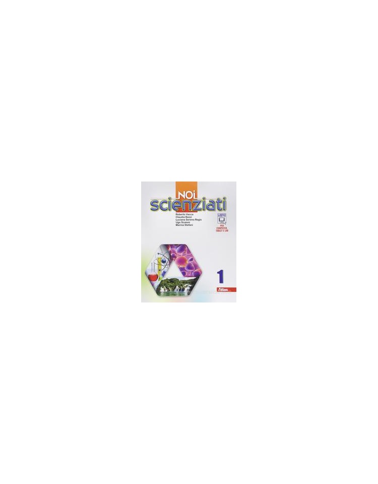 noi-scienziati-1--vol-1