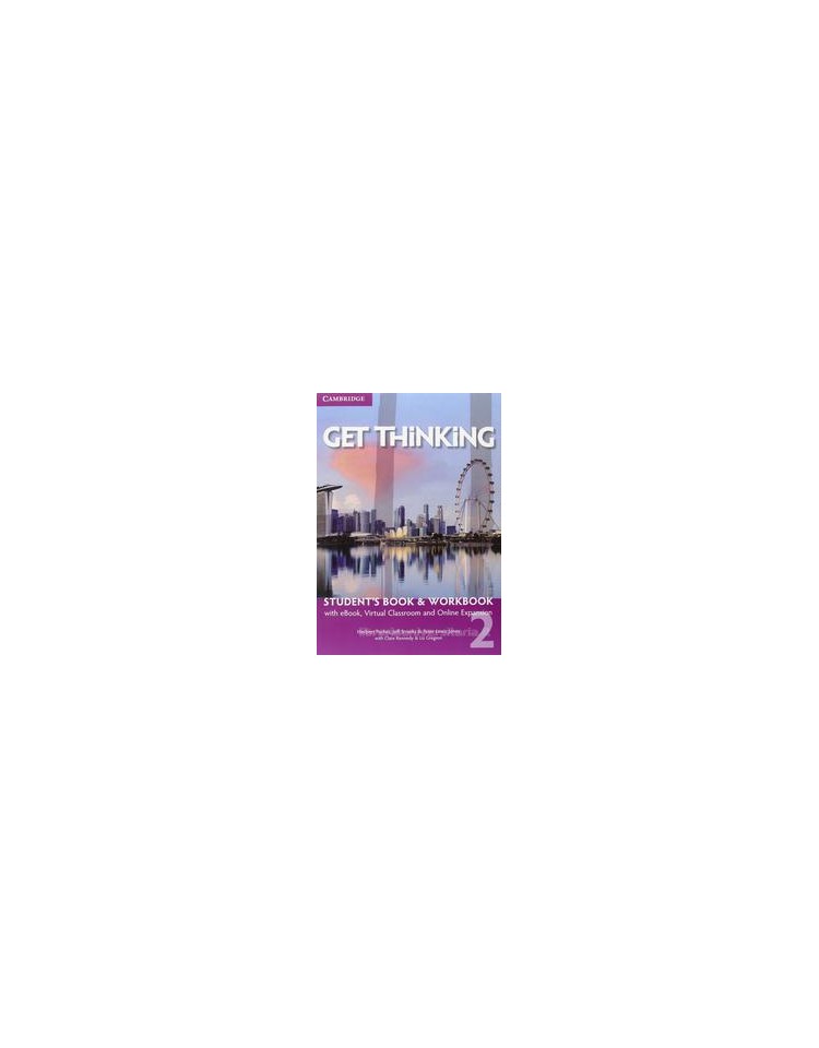 get-thinking-2-sbbebook-interattivo-vol-2