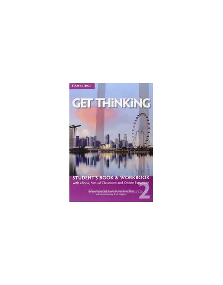 get-thinking-2-sbbebook-interattivo-vol-2