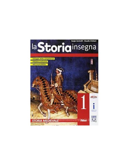 storia-insegna-la--vol-u