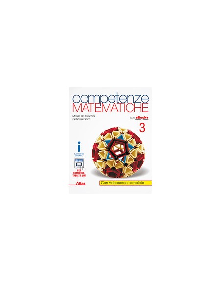 competenze-matematiche--vol-1