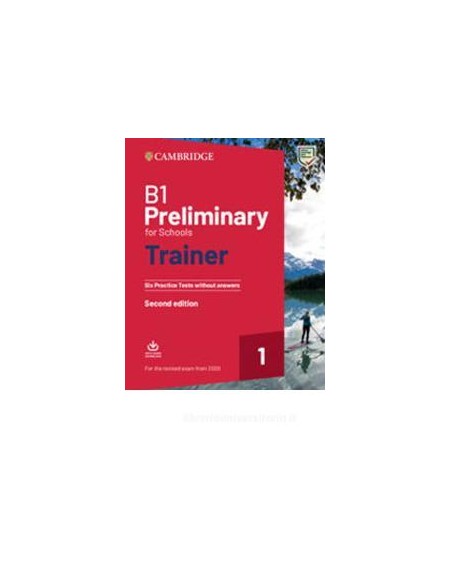 preliminary-for-schools-trainer-for-updated-2020-exam-six-practice-tests-ithout-ansers-ith-donlo