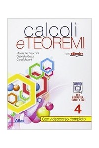 calcoli-e-teoremi-4--vol-2