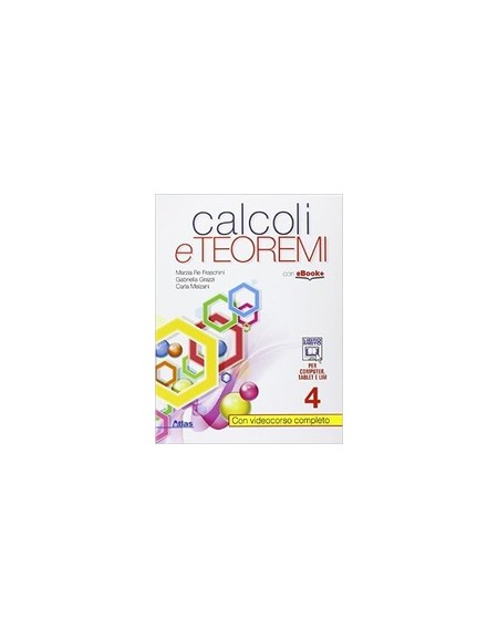 calcoli-e-teoremi-4--vol-2