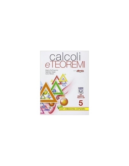 calcoli-e-teoremi-5--vol-3