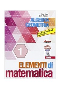 elementi-di-matematica-1--vol-1