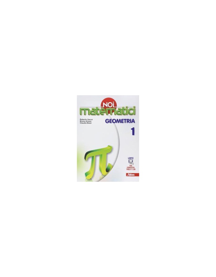 noi-matematici-geometria-1-vol-1