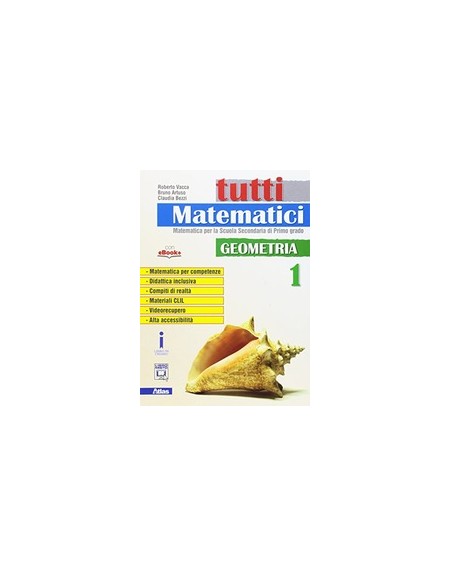 tutti-matematici-geometria-1-vol-1