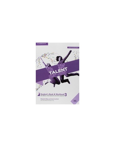 talent-3exam-toolkit-for-invalsi-and-first-sbbebook-interattivomateriali-digitali