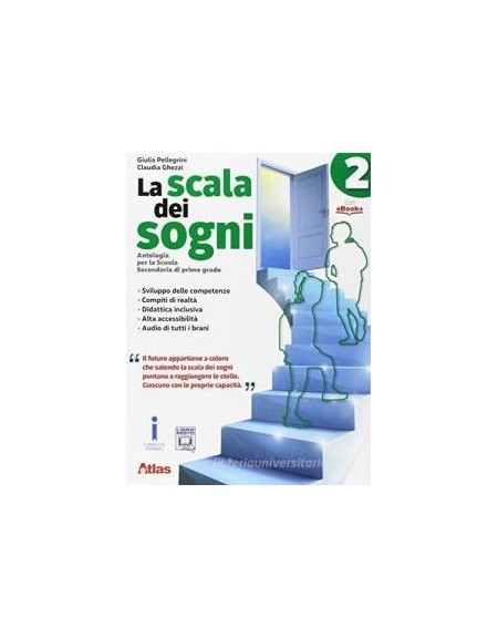 scala-dei-sogni-la-2--vol-2