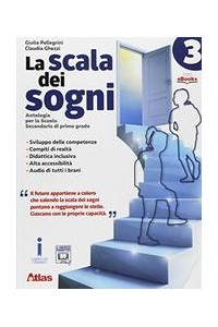 scala-dei-sogni-la-3--vol-3