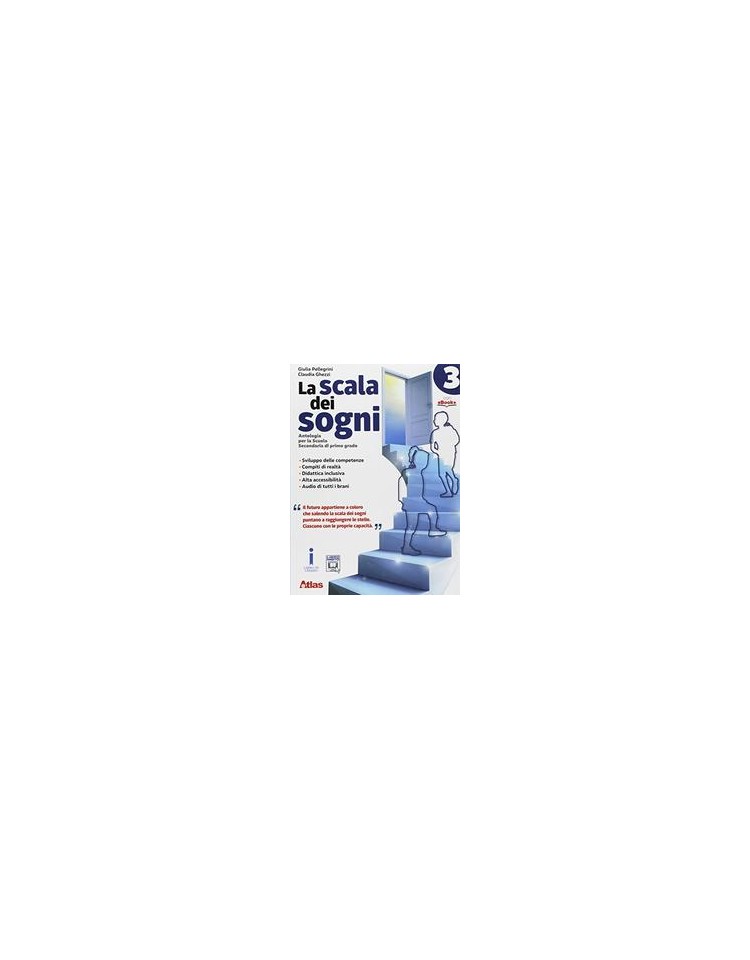scala-dei-sogni-la-3--vol-3