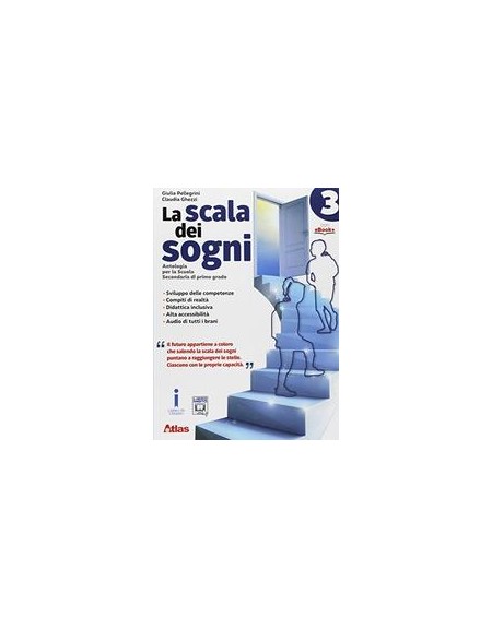 scala-dei-sogni-la-3--vol-3